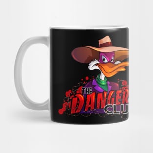 The Danger Club Mug